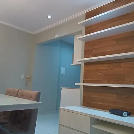 Apto 504 C/ Conforto E Praticidade Em Itapua Vila Velha  Exterior photo