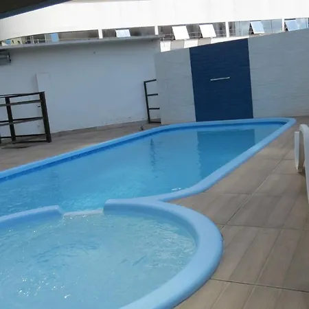 Apto 504 C/ Conforto E Praticidade Em Itapua Vila Velha  Exterior photo