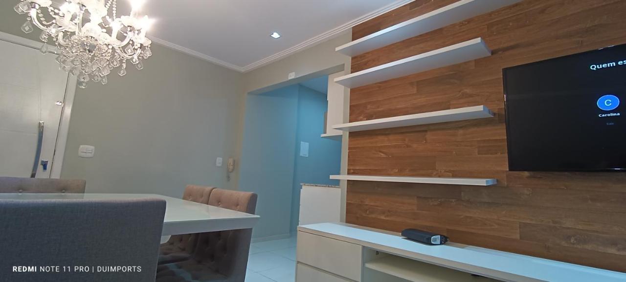 Apartment Apto 504 C/ Conforto E Praticidade Em Itapua *
