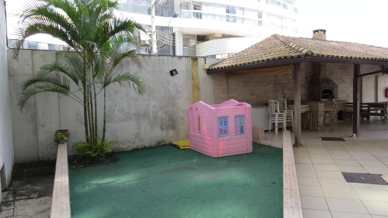 Apto 504 C/ Conforto E Praticidade Em Itapua *