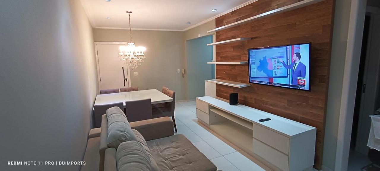 Apto 504 C/ Conforto E Praticidade Em Itapua Apartment *