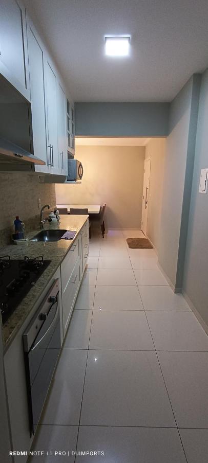 Apto 504 C/ Conforto E Praticidade Em Itapua Apartment *