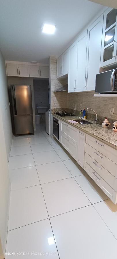 Apartment Apto 504 C/ Conforto E Praticidade Em Itapua *