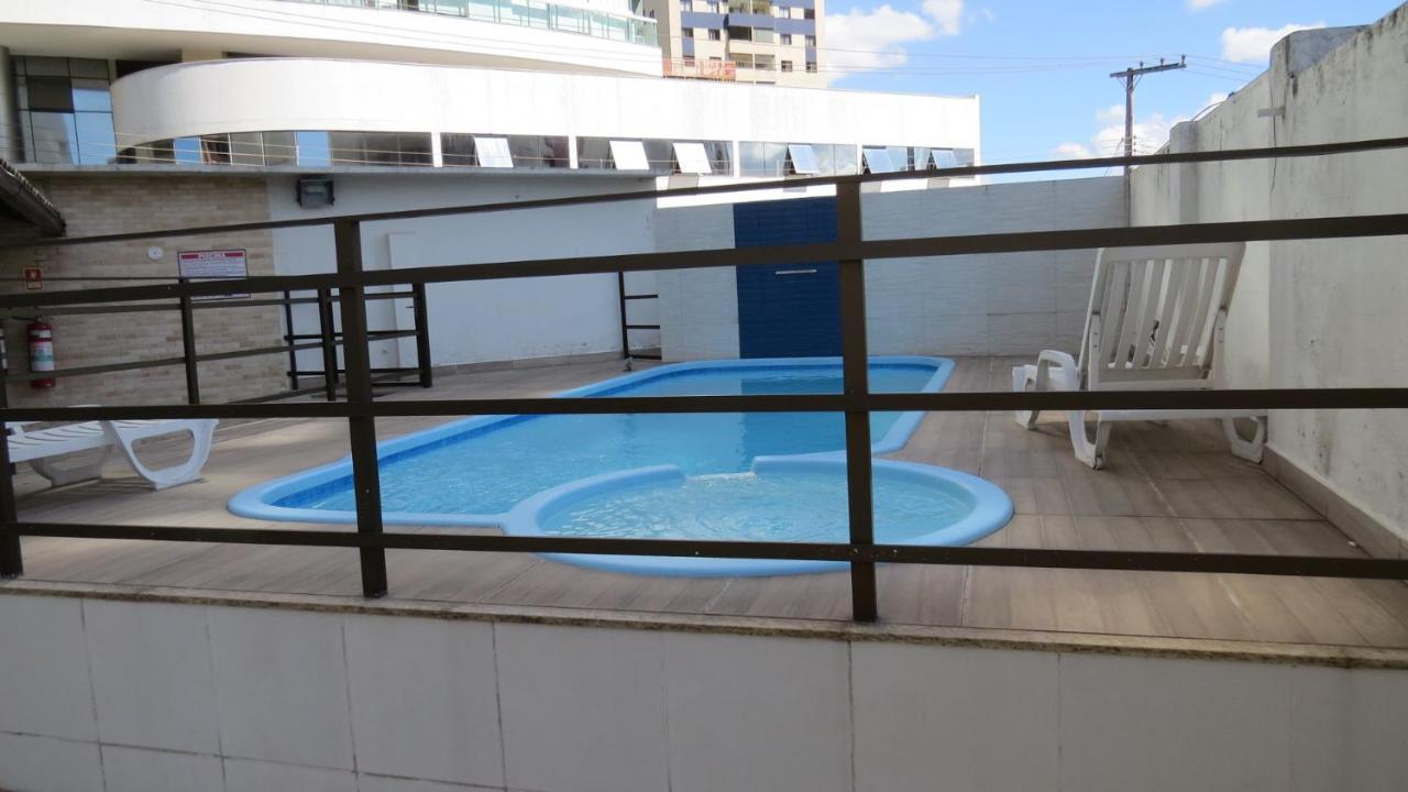 Apto 504 C/ Conforto E Praticidade Em Itapua Apartment *