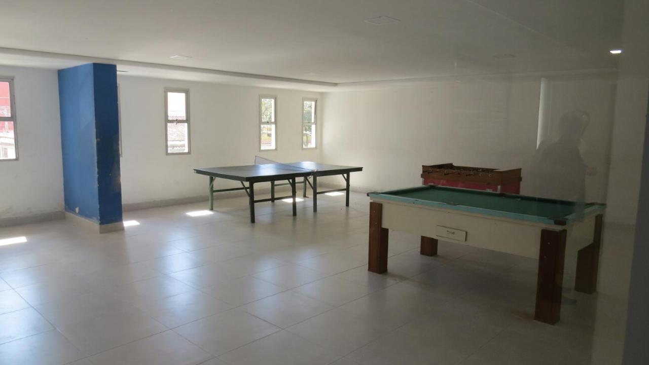 Apto 504 C/ Conforto E Praticidade Em Itapua Apartment