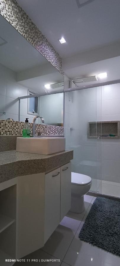 Apartment Apto 504 C/ Conforto E Praticidade Em Itapua Vila Velha (Espirito Santo)