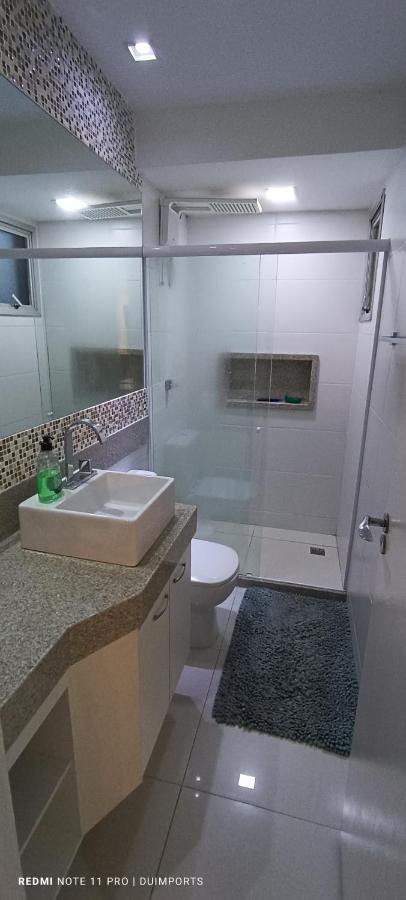 Apto 504 C/ Conforto E Praticidade Em Itapua Apartment
