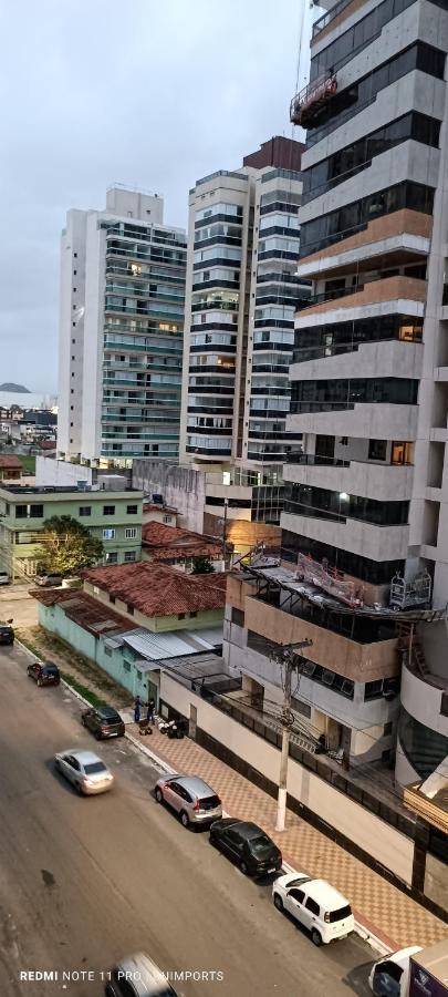 Apartment Apto 504 C/ Conforto E Praticidade Em Itapua Vila Velha (Espirito Santo)