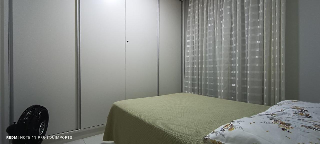 Apto 504 C/ Conforto E Praticidade Em Itapua Apartment Vila Velha (Espirito Santo)