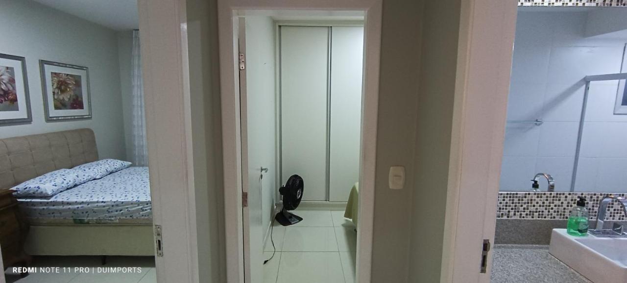 Apto 504 C/ Conforto E Praticidade Em Itapua