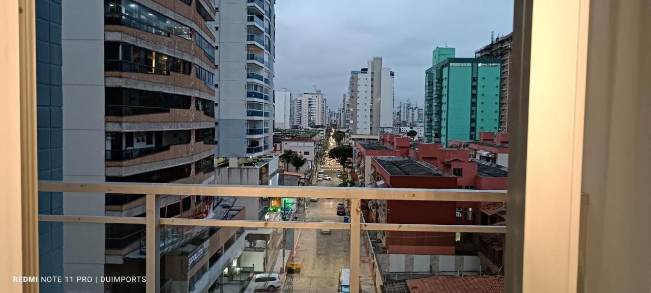 Apto 504 C/ Conforto E Praticidade Em Itapua Apartment Vila Velha (Espirito Santo)