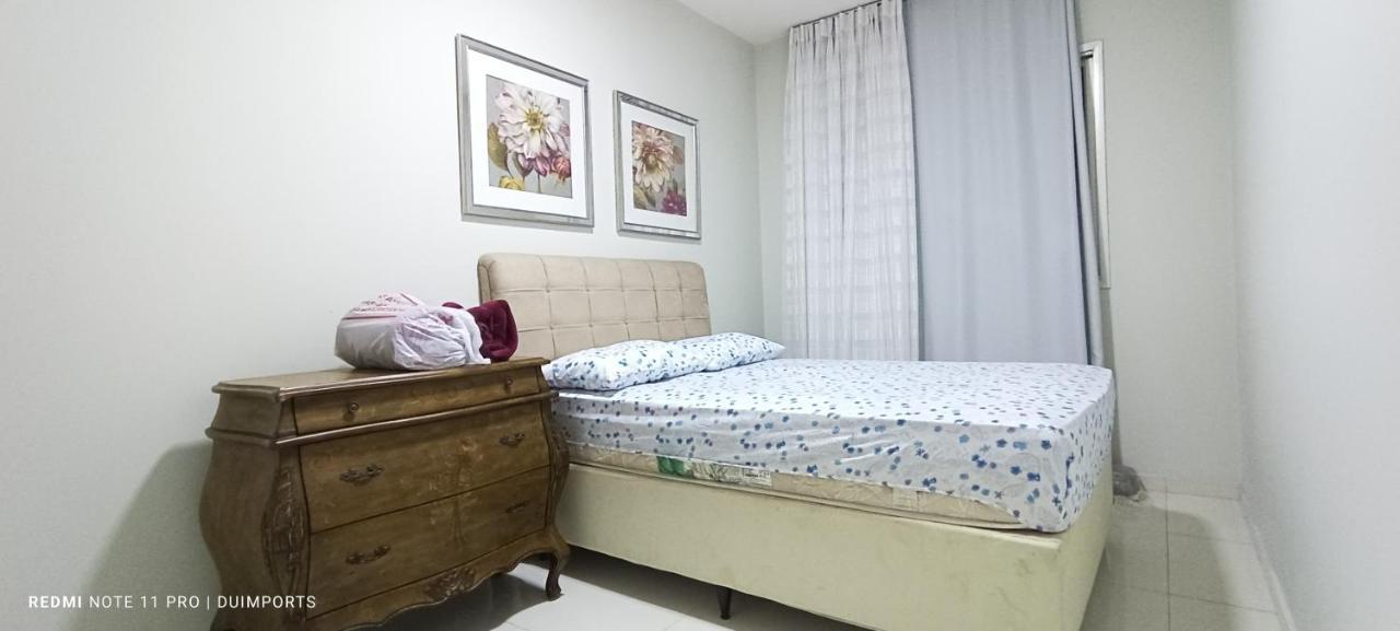 Apto 504 C/ Conforto E Praticidade Em Itapua Apartment