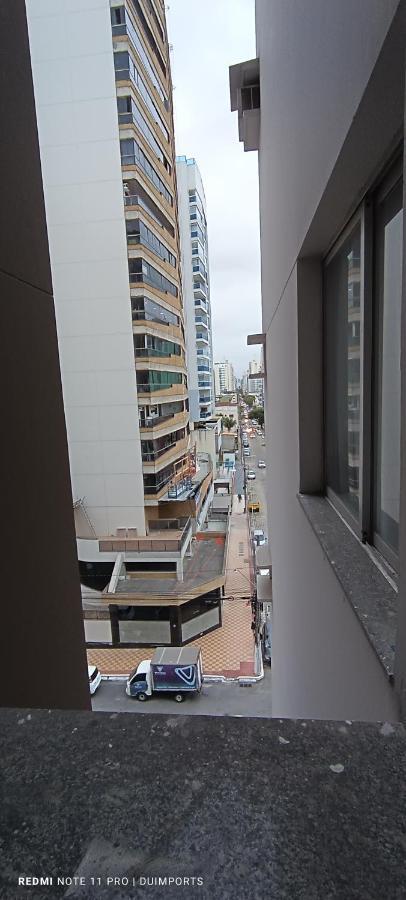 Apto 504 C/ Conforto E Praticidade Em Itapua Apartment *