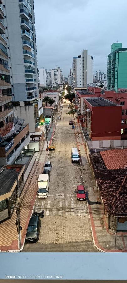 Apto 504 C/ Conforto E Praticidade Em Itapua *