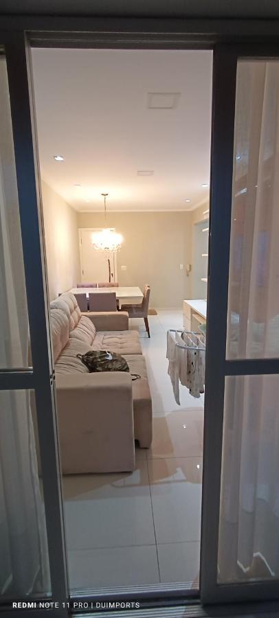 Apartment Apto 504 C/ Conforto E Praticidade Em Itapua