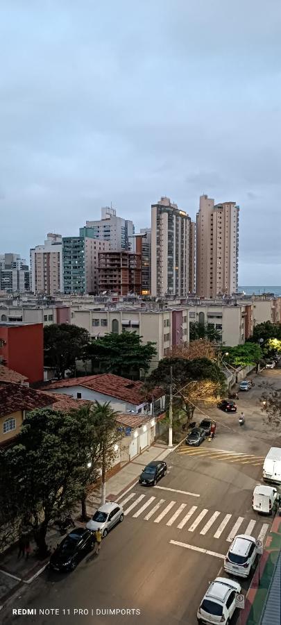 Apartment Apto 504 C/ Conforto E Praticidade Em Itapua