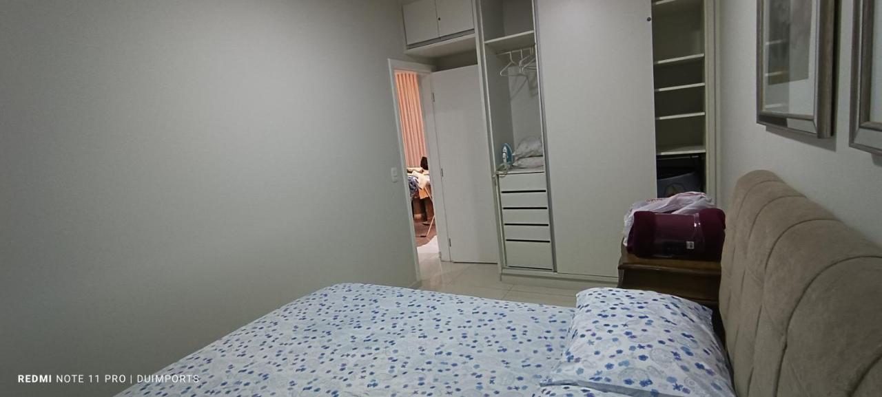 Apto 504 C/ Conforto E Praticidade Em Itapua Apartment Vila Velha (Espirito Santo)