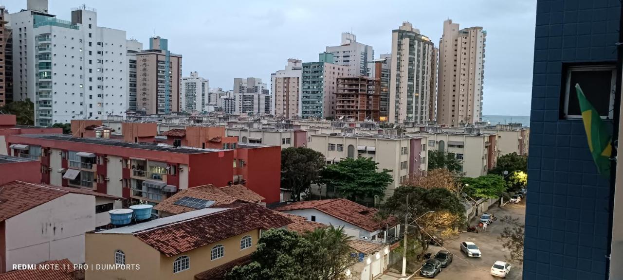 Apartment Apto 504 C/ Conforto E Praticidade Em Itapua Vila Velha (Espirito Santo)