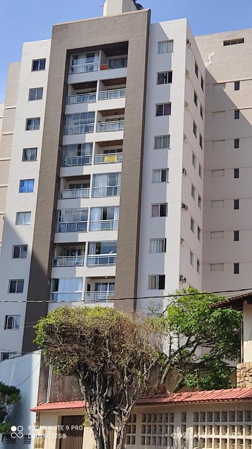 Apartment Apto 504 C/ Conforto E Praticidade Em Itapua Vila Velha (Espirito Santo)
